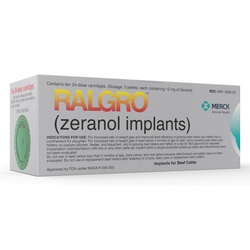 RALGRO® 067110