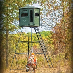 REDNECK BLINDS RD-PD56CCRD