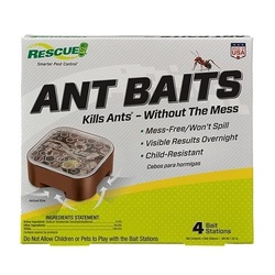 RESCUE!® AB4-DB12