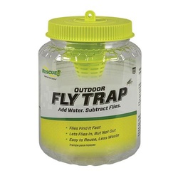 RESCUE!® FTA-DB12