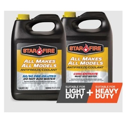 STARFIRE® 149014COAMAM61G