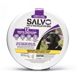 Salvo® 011-512002