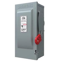 Siemens HF361NR