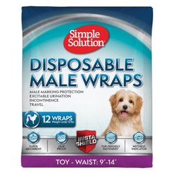 Simple Solution® 11540-12P