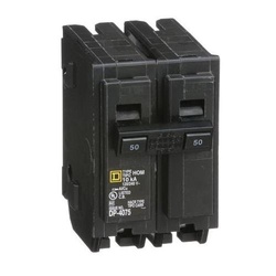 Square D HOM250CP