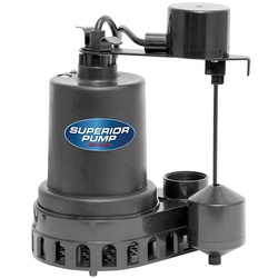 Superior Pump® 3644416