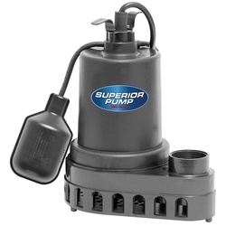Superior Pump® 5049382