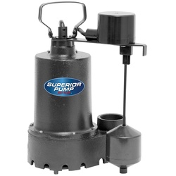 Superior Pump® 7417629