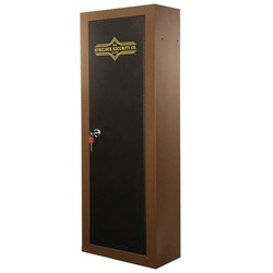 Surelock Security Company 36000008