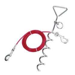 TITAN® 89010 RED15