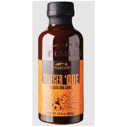 TRAEGER SAU039