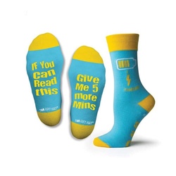 TWO LEFT FEET® TLF7-S-5MM