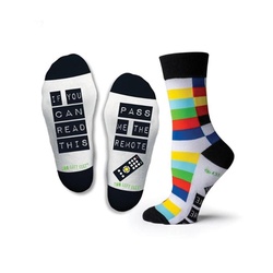 TWO LEFT FEET® TLF7-S-PTR