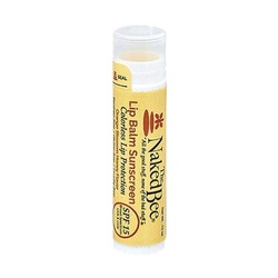 The Naked Bee® NBLB15P-ORG