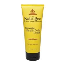 The Naked Bee® NBLCO-LG