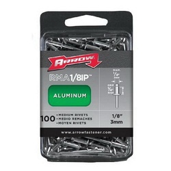 ARROW™ RMA1/8IP