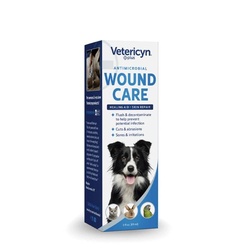 Vetericyn Plus® 1007
