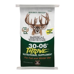 WHITETAIL INSTITUTE THR20