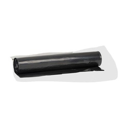 Warp's® 6X16 BLACK
