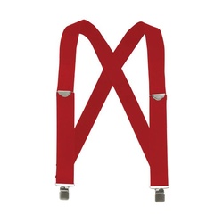 Welch Workwear® WK-7846X-GC-RED