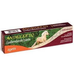 Zoetis ANTHELCIDE EQ 1 DOSE
