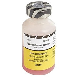 Zoetis FLUVAC INNOVATOR 5 1-DOSE