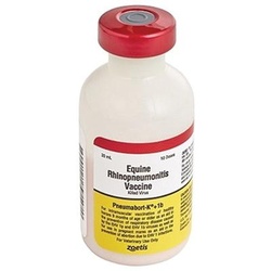 Zoetis PNEUMABORT-K + 1b 10-DOSE