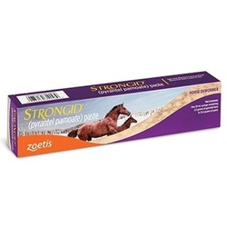 Zoetis STRONGID Paste