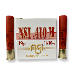 NOBEL SPORT ITALIA ANS41375