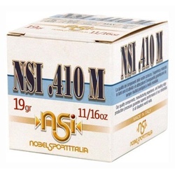 NOBEL SPORT ITALIA ANS4139