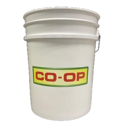 MKS PLASTICS TFC20COOPWHT003