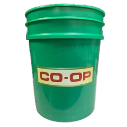 MKS PLASTICS TFC20COOPGRN010