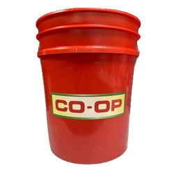 MKS PLASTICS TFC20COOPRED007