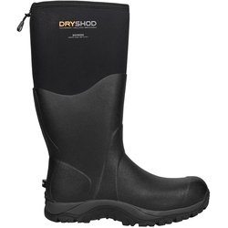 Dryshod® WYM-MH-BK-MN10