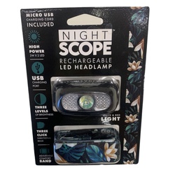 NIGHT SCOPE™ B0CFRJLMP8-Lamp