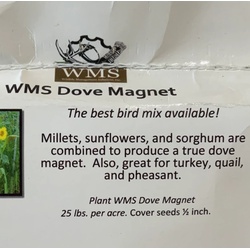 WMS WMS22-DOM-1