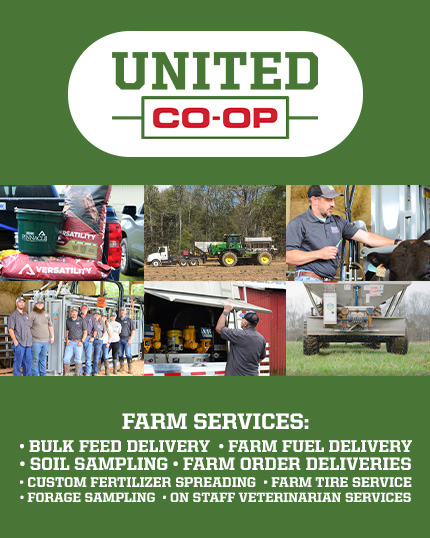 Farm Services