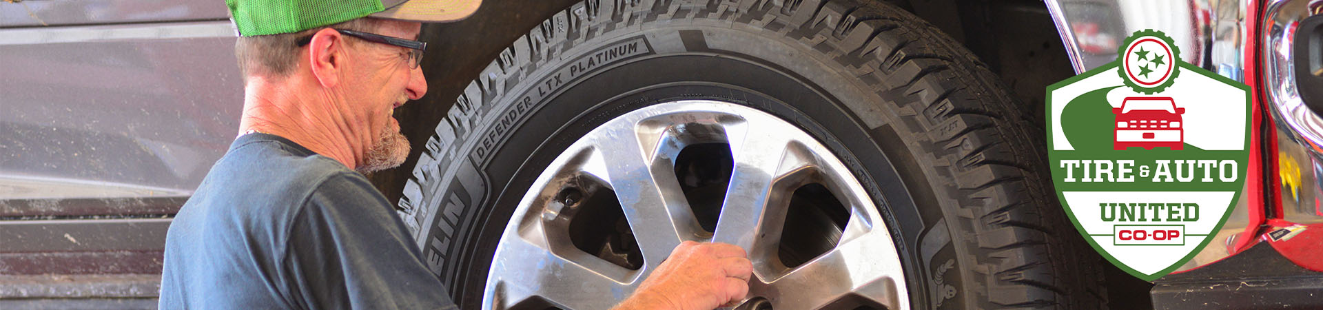 Tire and Auto