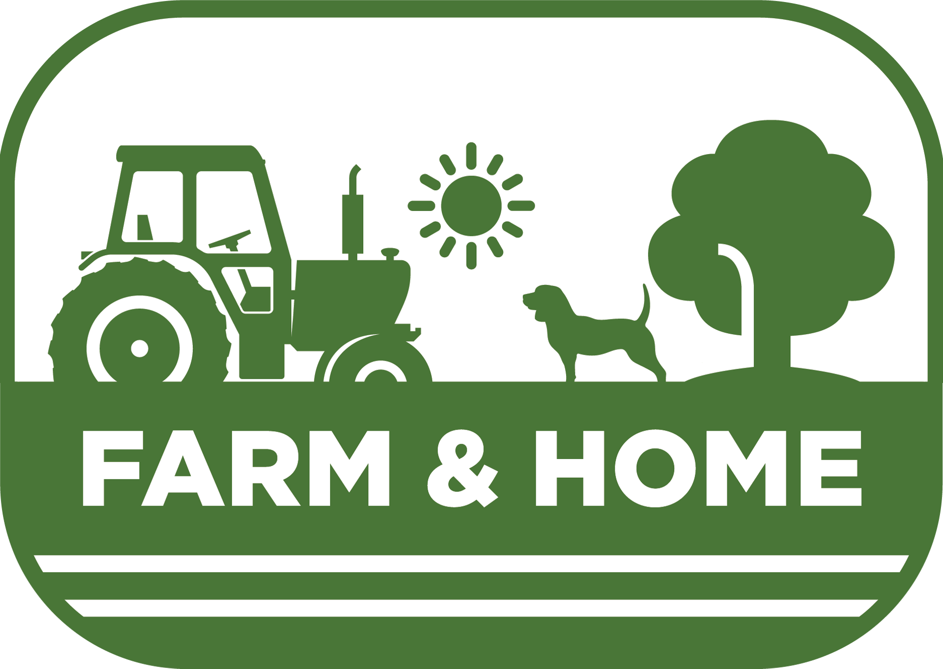 Farm and Home category
