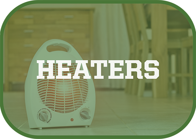 heaters