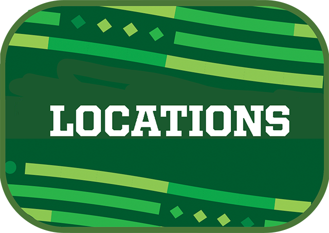 locations