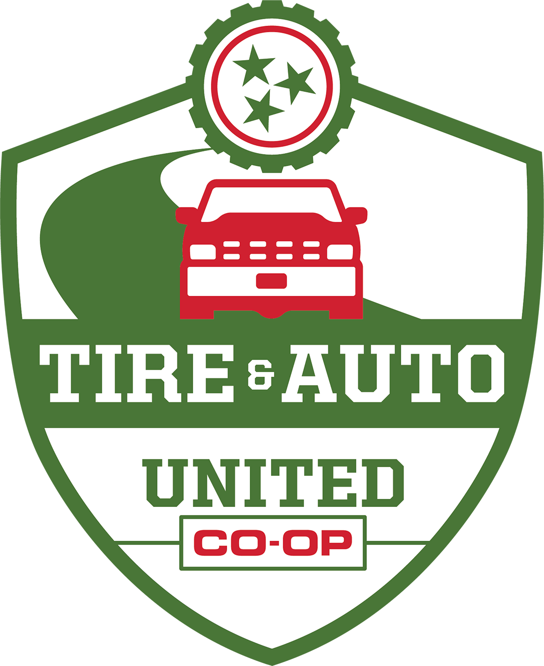 Tire and Auto category