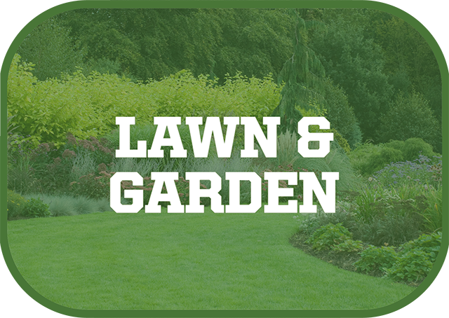 lawn & garden