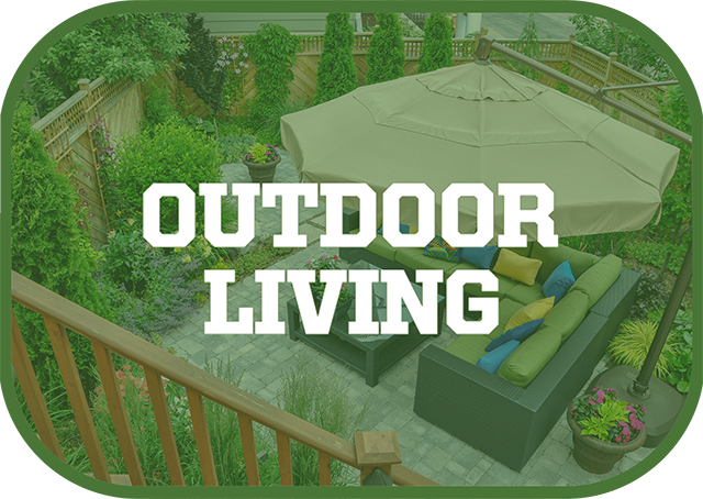 outdoor living