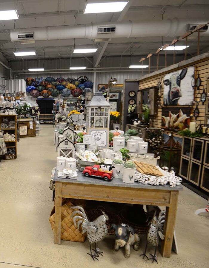 hometown store