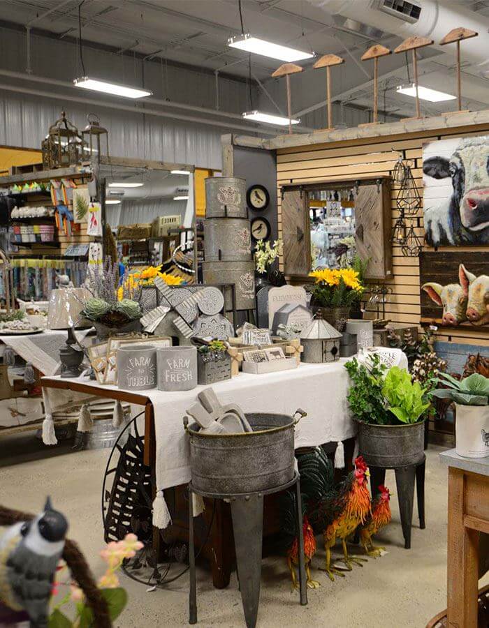 hometown store