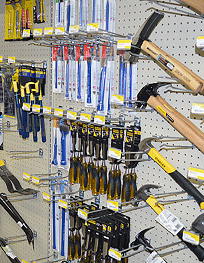 hometown store