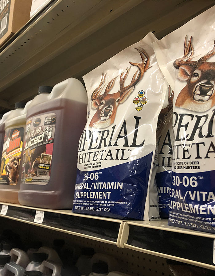 hometown store