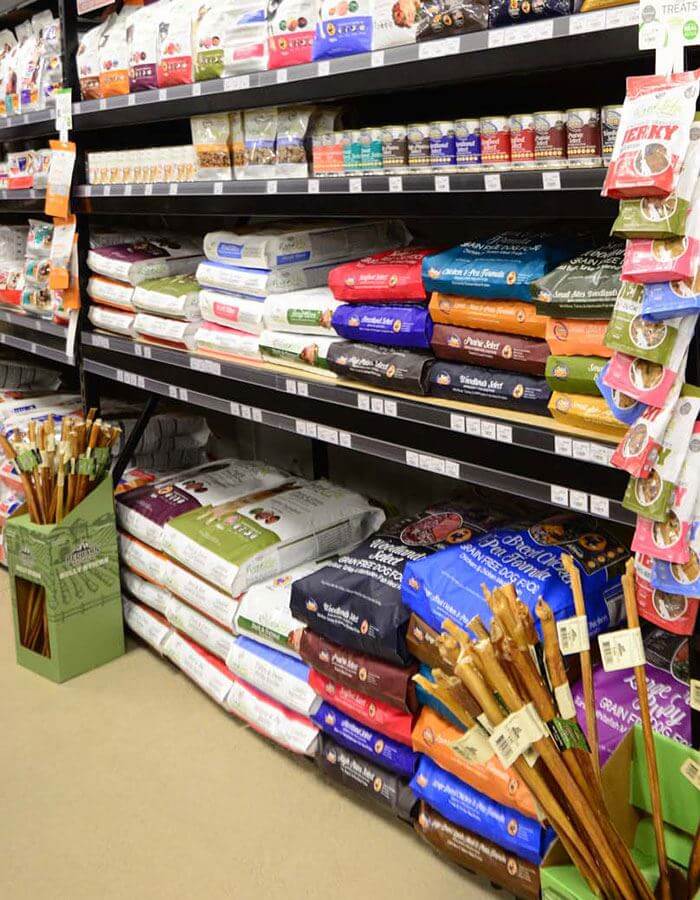 hometown store
