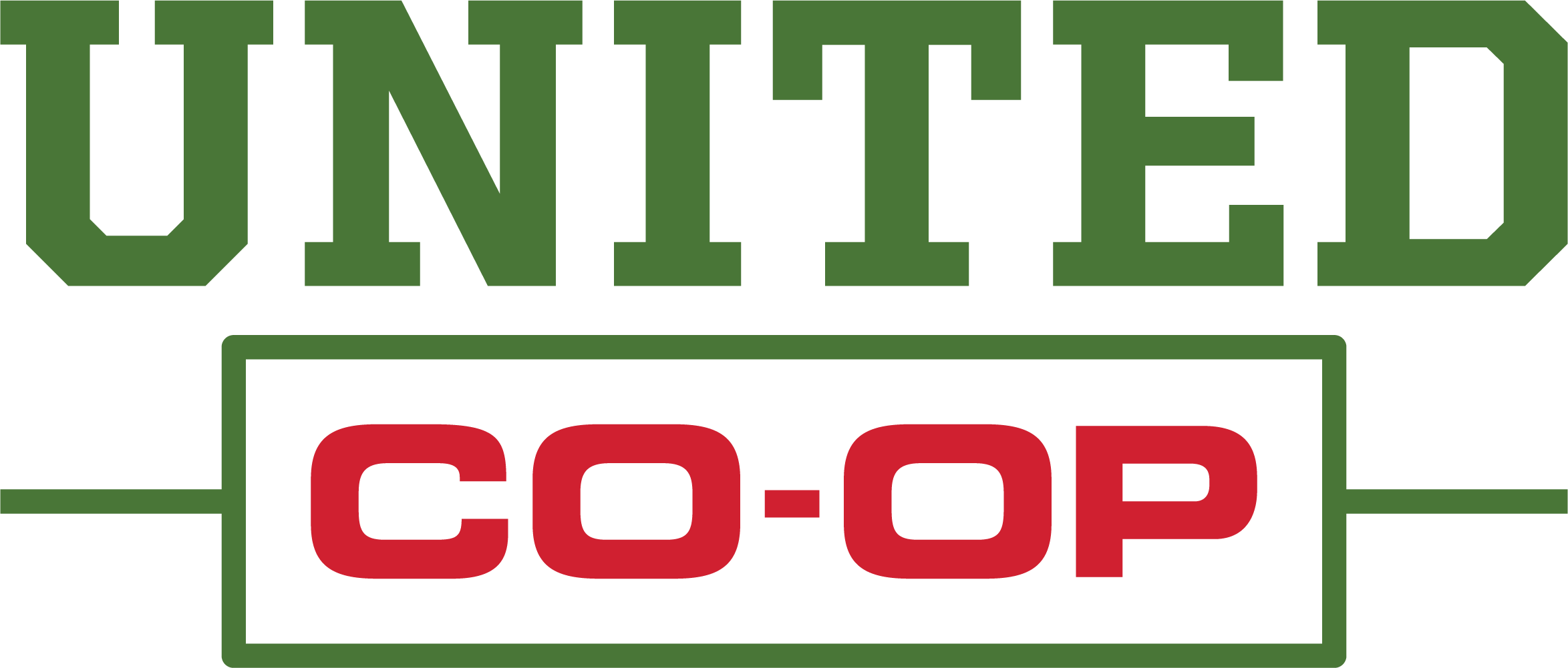 United Co-op